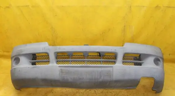 Citroen Jumper Front bumper
