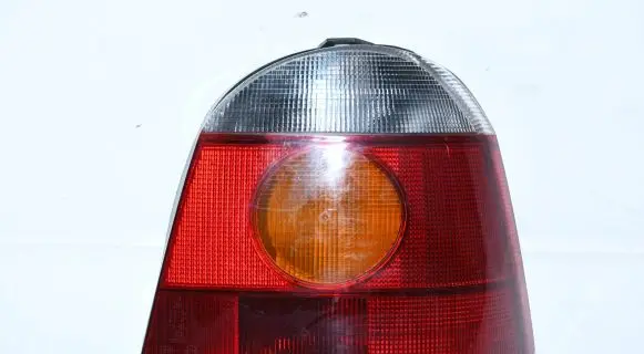 Renault Twingo I Rear/tail lights 7700820014