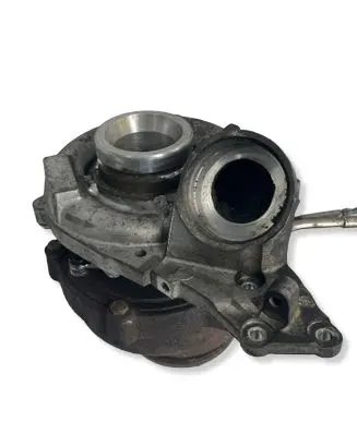 Mercedes-Benz C W204 Turbo A6460901080