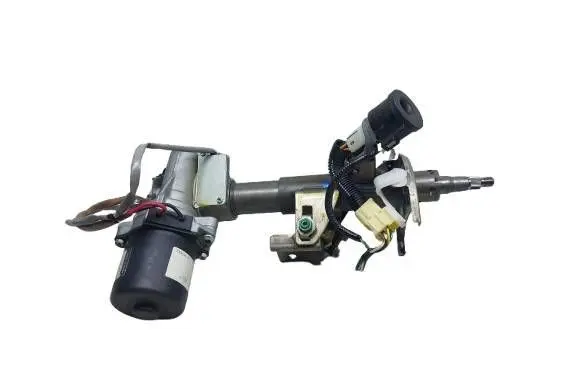 Toyota Aygo AB10 Steering wheel axle 45250-0H011-00