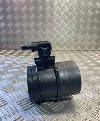 BMW 3 E90 E91 Mass air flow meter 8506409