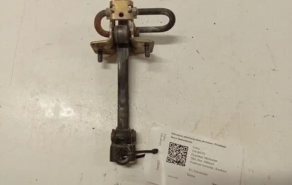 Volvo V50 Front door check strap stopper 30661442