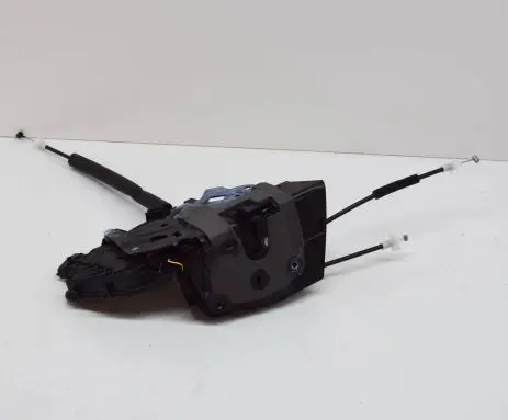 Jaguar E-Pace Front door lock J9C3203A28BC 938828103