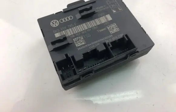 Audi A4 S4 B6 8E 8H Other control units/modules 8K0959795F