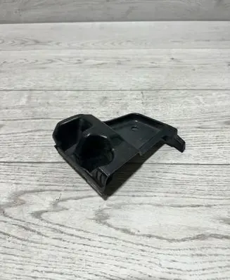 BMW X3 E83 Rear bumper mounting bracket 3414408 5112 121253