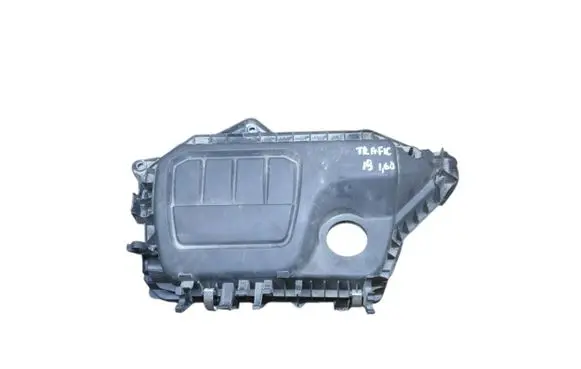 Renault Trafic III (X82) Engine cover (trim) 100710PS