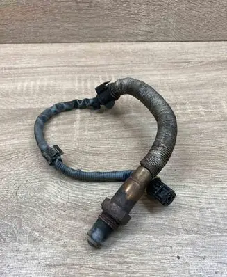 BMW 1 E81 E87 Lambda probe sensor 7545075 0258006796