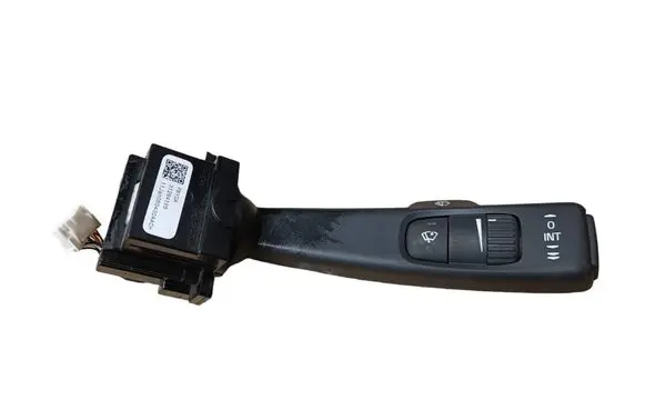 Volvo S60 Wiper control stalk 31264165 FBYDA