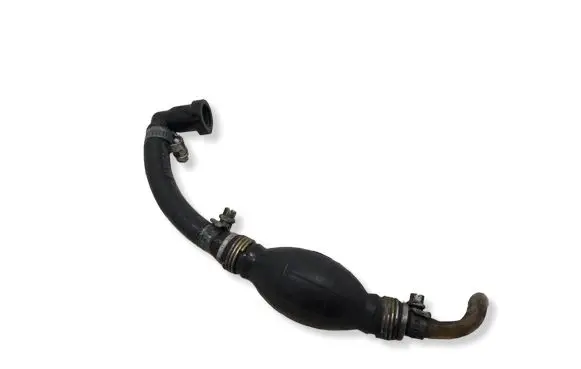Renault Megane II Mechanical fuel pump 