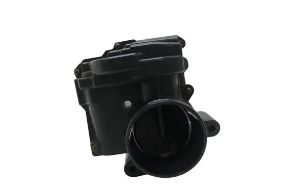 Citroen C3 Throttle valve 760491980 A2C53386323