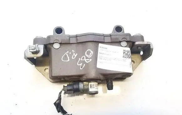 BMW 5 GT F07 Other control units/modules 7191050 19033900046