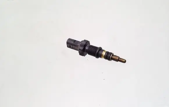 BMW 3 E90 E91 Coolant temperature sensor 7797957