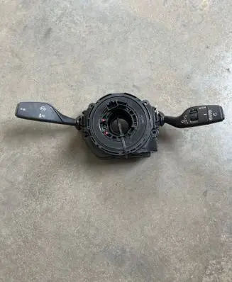 BMW i3 Wiper turn signal indicator stalk/switch 9320136