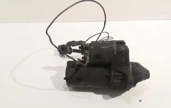 Audi A6 S6 C5 4B Starter motor