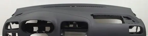 Volkswagen Polo V 6R Dashboard 6C1857001F