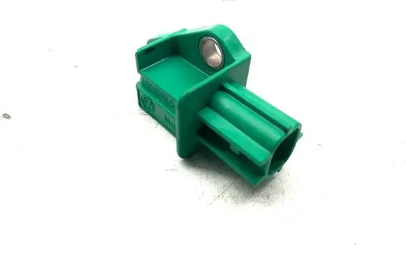 Audi A4 S4 B8 8K Airbag deployment crash/impact sensor 1K0909606C 5WK43544