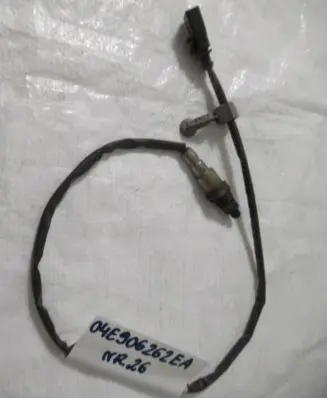 Volkswagen Golf VII Lambda probe sensor 04E906262EA