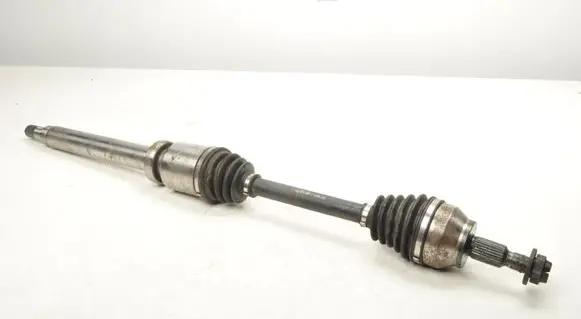 Ford Focus Front driveshaft MAXGEAR