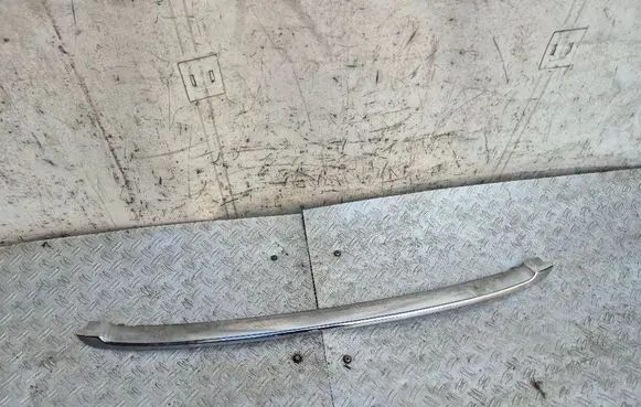Mini One - Cooper Coupe R56 Front bumper upper radiator grill 2751623
