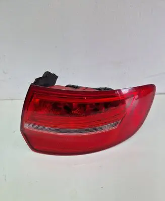 Audi A3 S3 8P Rear/tail lights 8P4945096E