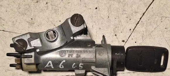 Audi A6 S6 C5 4B Ignition lock 1J0419959