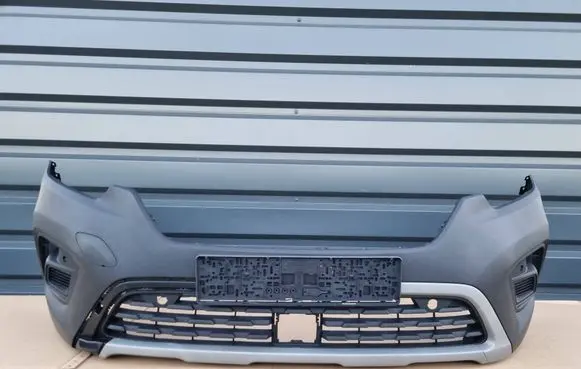 Renault Kangoo III Front bumper 620225984R zd-wlkp620225984R