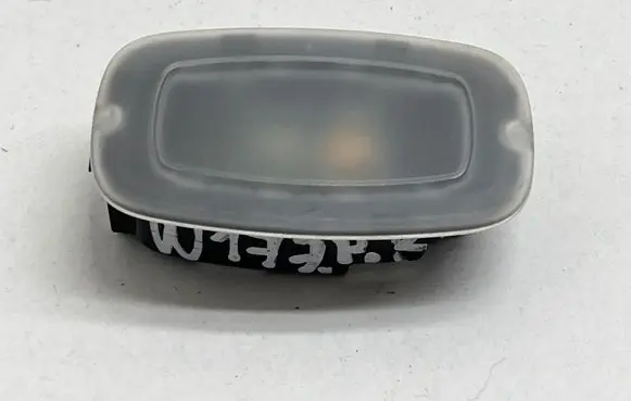 Mercedes-Benz A W177 Other interior light A0009069709 Q0220T196 771F719115