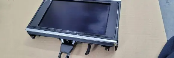 Audi A6 S6 C7 4G Screen/display/small screen