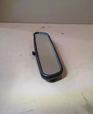 Audi A3 S3 A3 Sportback 8P Rear view mirror (interior) 3D0857511A