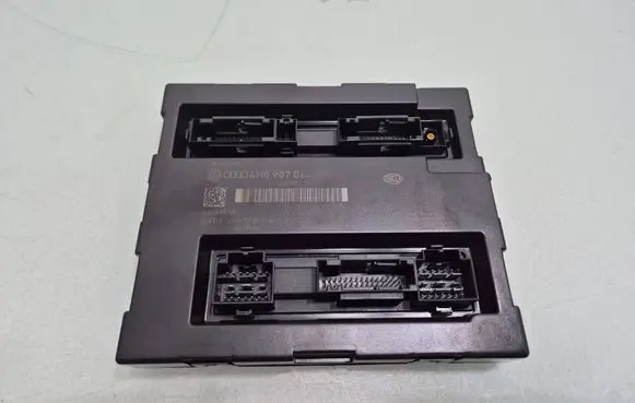 Audi A6 S6 C7 4G Comfort/convenience module 4H0907064CR
