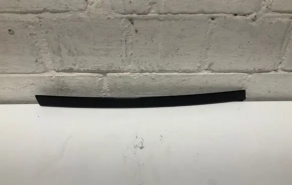 BMW 3 E92 E93 Rear door trim (molding)
