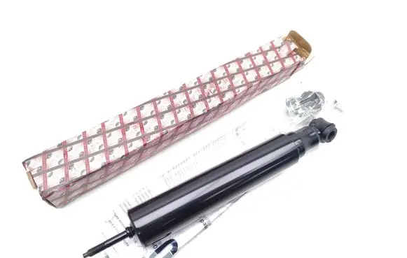 Isuzu Trooper Rear shock absorber/damper 4851136140 8052553154930 K444083