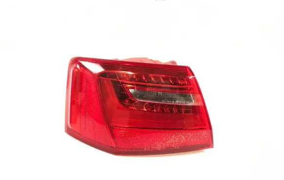 Audi A6 C7 Rear/tail lights 4G5945095B 90003922