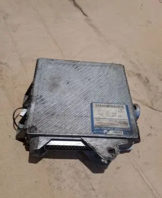 Peugeot 806 Engine control unit/module 9628903580