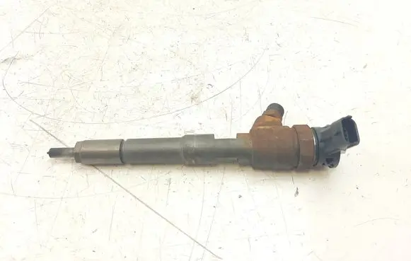 Nissan NV200 Fuel injector H8201108033 0445110485