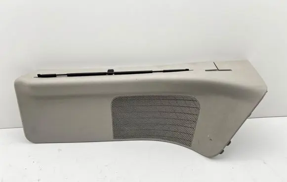 Chrysler Grand Voyager V Estate rear side window sun shade/blind 1CJ22ES3AG