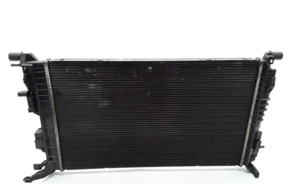 Renault Megane III Coolant radiator 214100002R