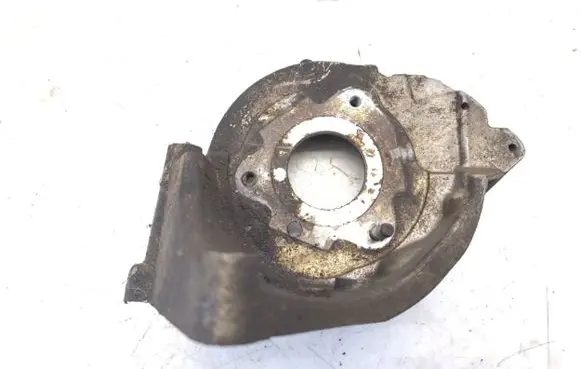 Peugeot 806 Fuel pump bracket 96389217