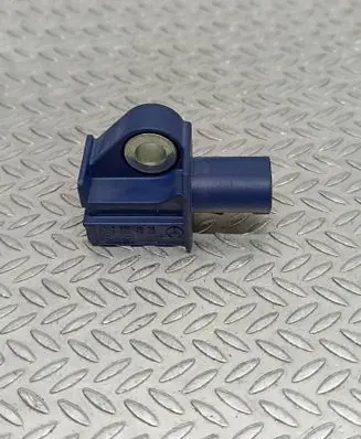 Mercedes-Benz C W204 Airbag deployment crash/impact sensor A2128204926 5WK43872