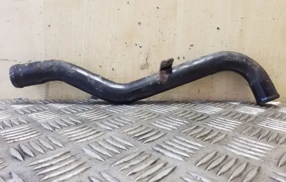 Hyundai ix35 Engine coolant pipe/hose