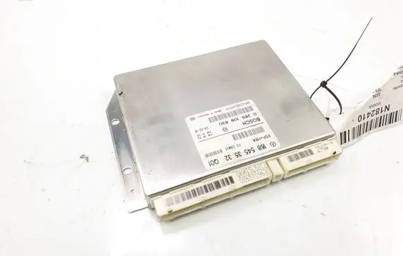 Mercedes-Benz A W168 ESP (stability system) control unit A1685453532