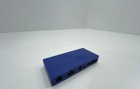 Jaguar XK8 - XKR Bluetooth control unit module MK19200 RKXEB0X4 5119AEB0X4