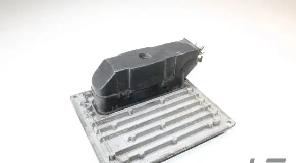 Ford Fiesta Engine control unit/module 6S6112A650FC S120977315