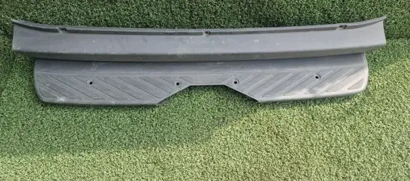 Mercedes-Benz Sprinter W906 Rear bumper A9068802571 A9068800571