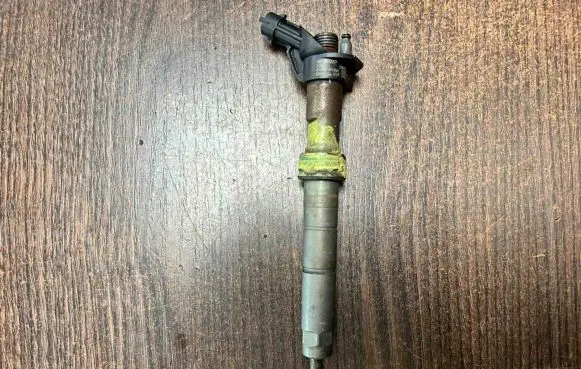 Iveco Daily 4th gen Fuel injector 0445116019 504385557