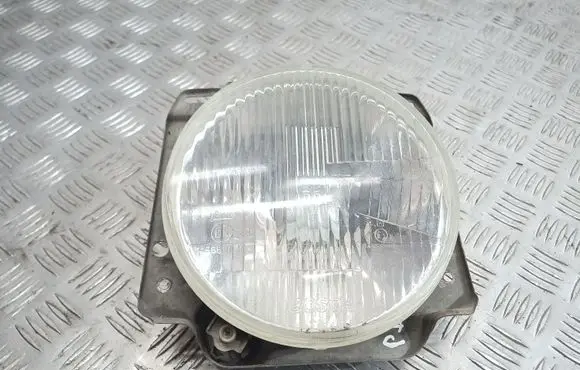 Volkswagen Golf II Headlight/headlamp 1305603018