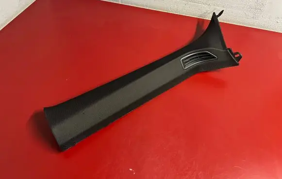 BMW iX (A) pillar trim 7951719 9873989 51437951719