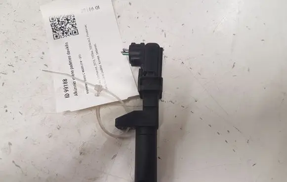 Mercedes-Benz C W205 Crankshaft position sensor A6421530728