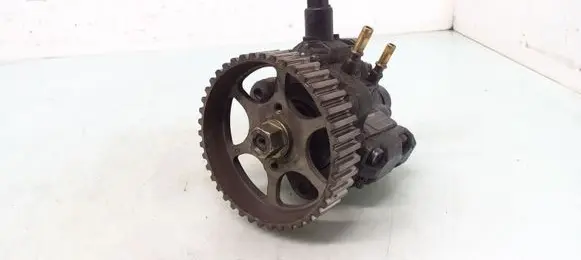 Citroen C5 Fuel injection high pressure pump 0445010046 0281002493