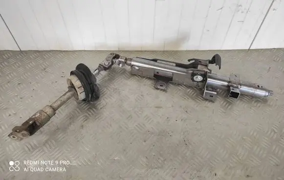 Opel Movano B Steering wheel axle 488100012R 480800002R